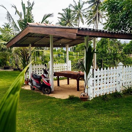 Beach Corner Weligama Exterior photo