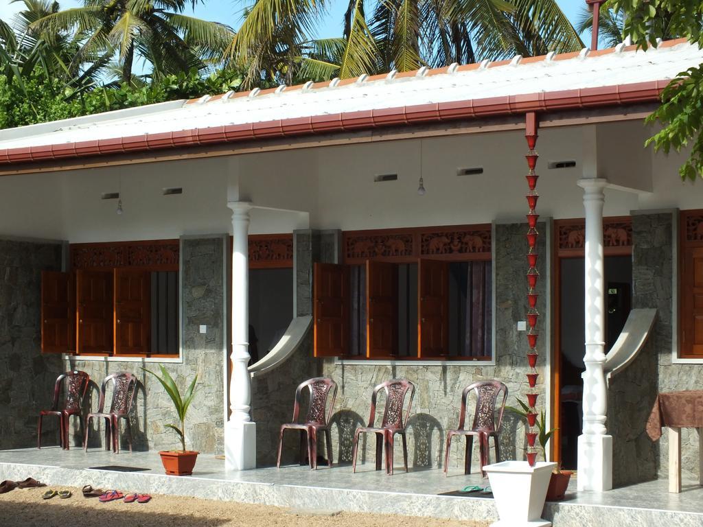 Beach Corner Weligama Exterior photo