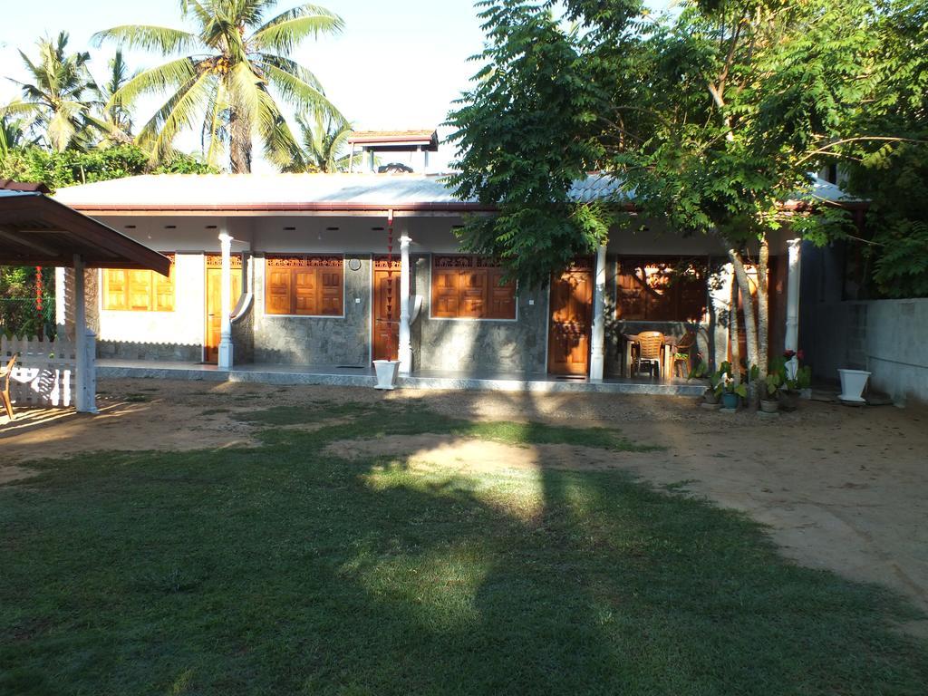 Beach Corner Weligama Exterior photo