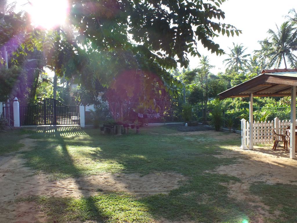 Beach Corner Weligama Exterior photo
