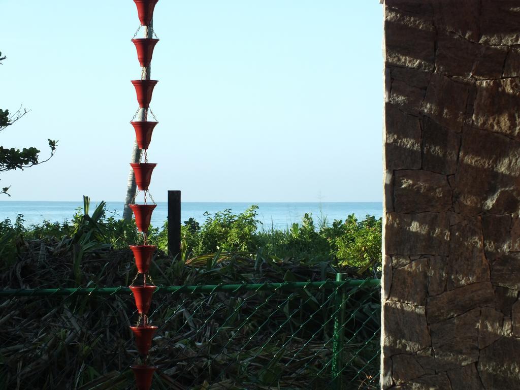 Beach Corner Weligama Exterior photo