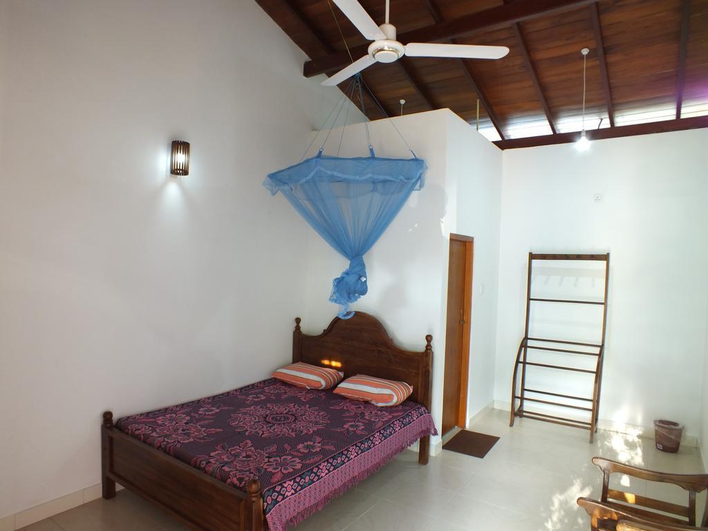 Beach Corner Weligama Room photo