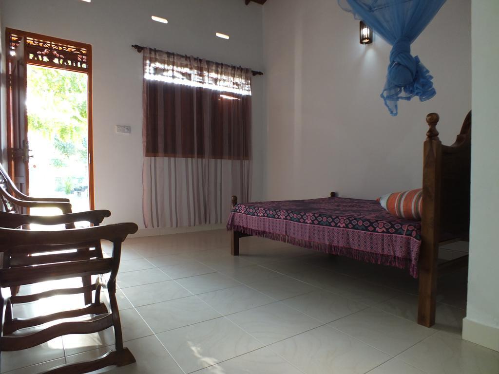 Beach Corner Weligama Room photo