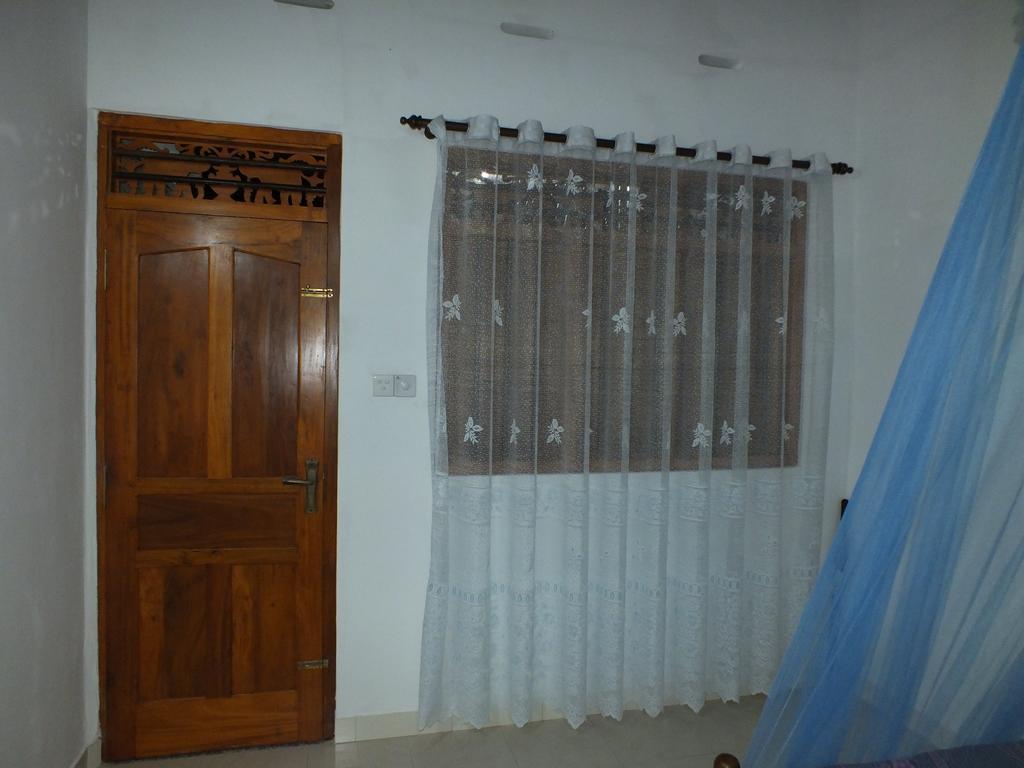 Beach Corner Weligama Exterior photo