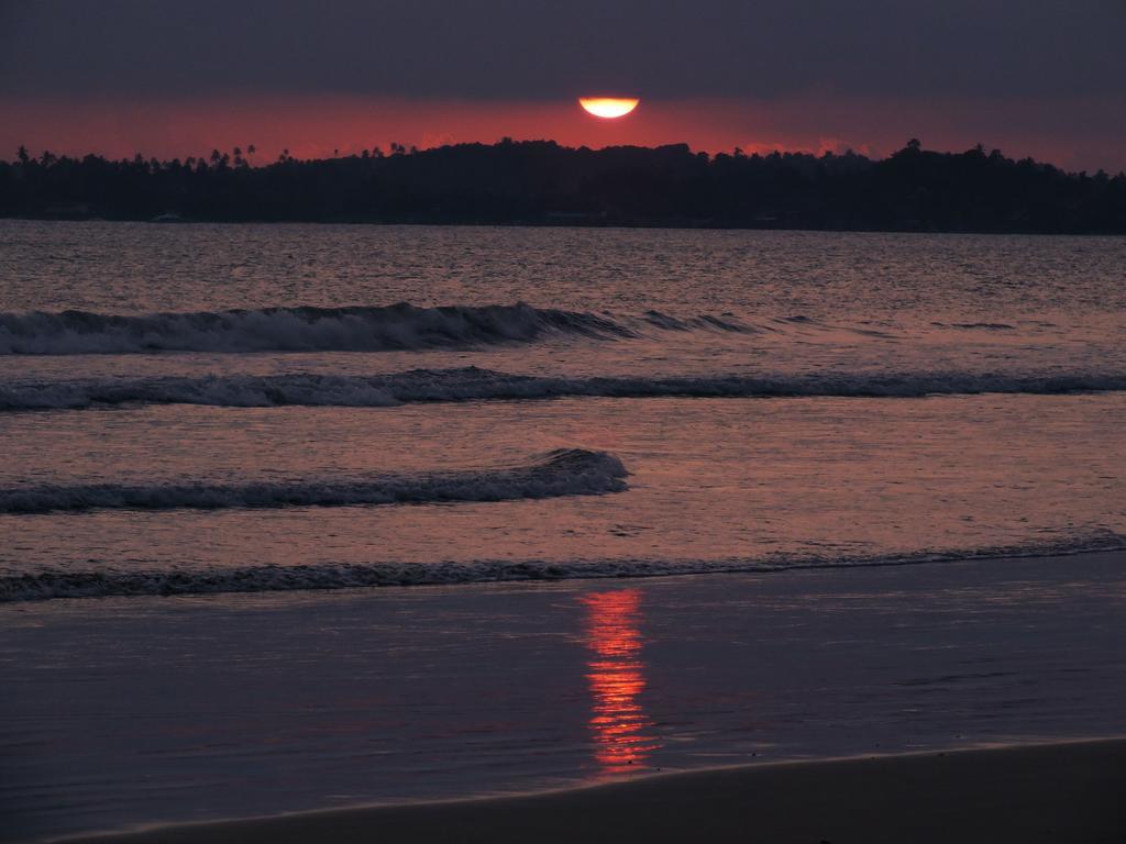 Beach Corner Weligama Exterior photo