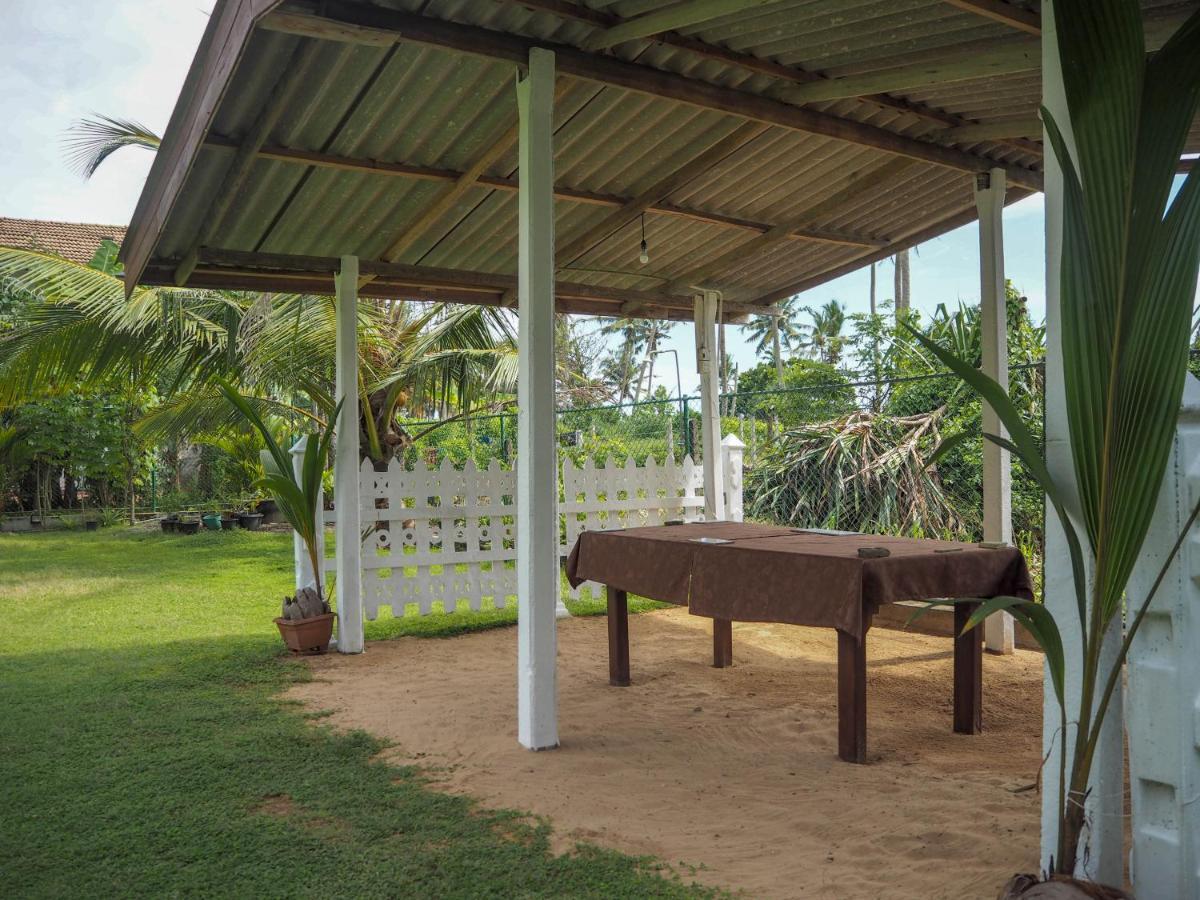 Beach Corner Weligama Exterior photo
