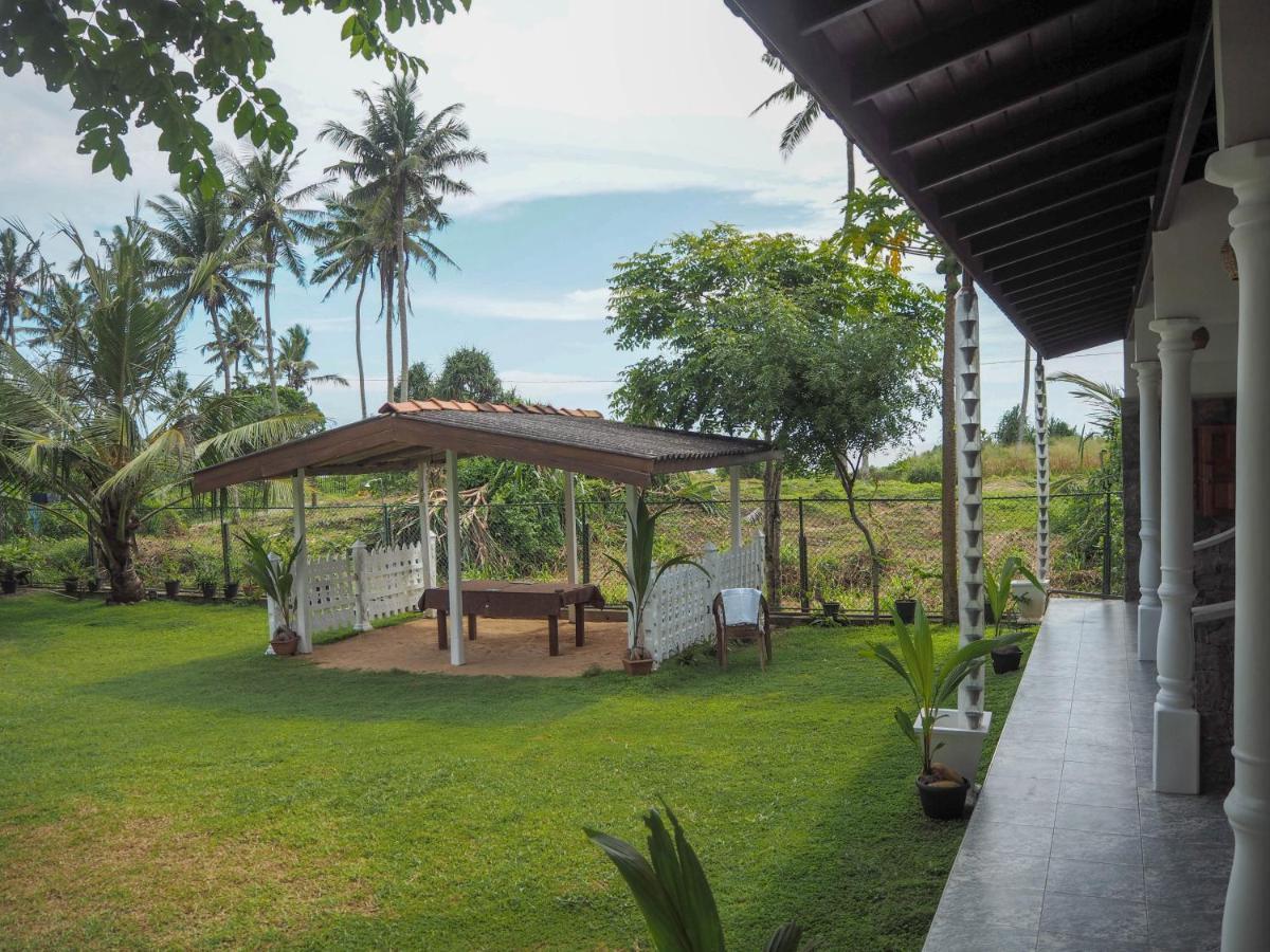 Beach Corner Weligama Exterior photo