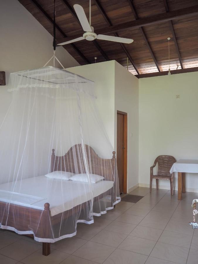 Beach Corner Weligama Exterior photo