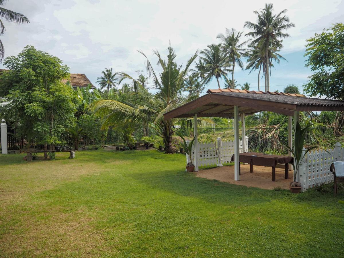 Beach Corner Weligama Exterior photo