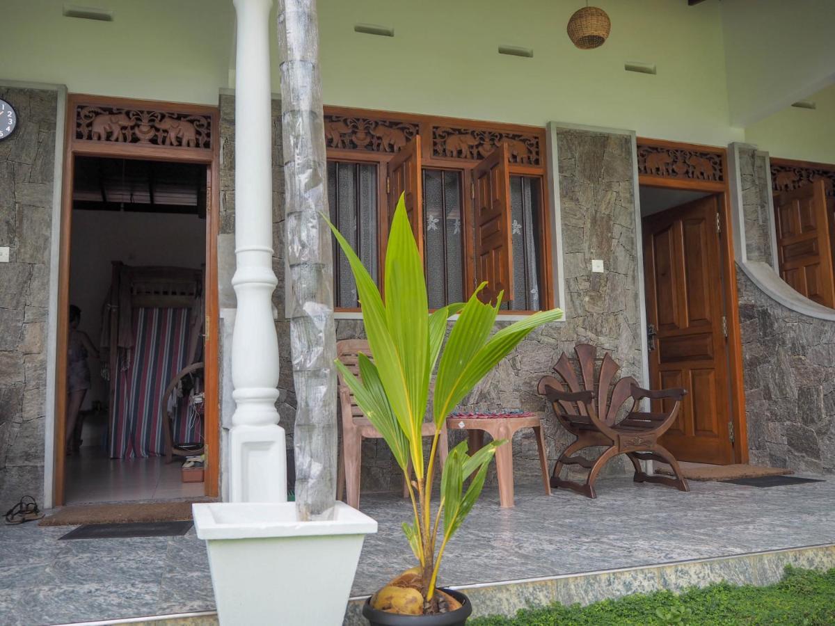Beach Corner Weligama Exterior photo