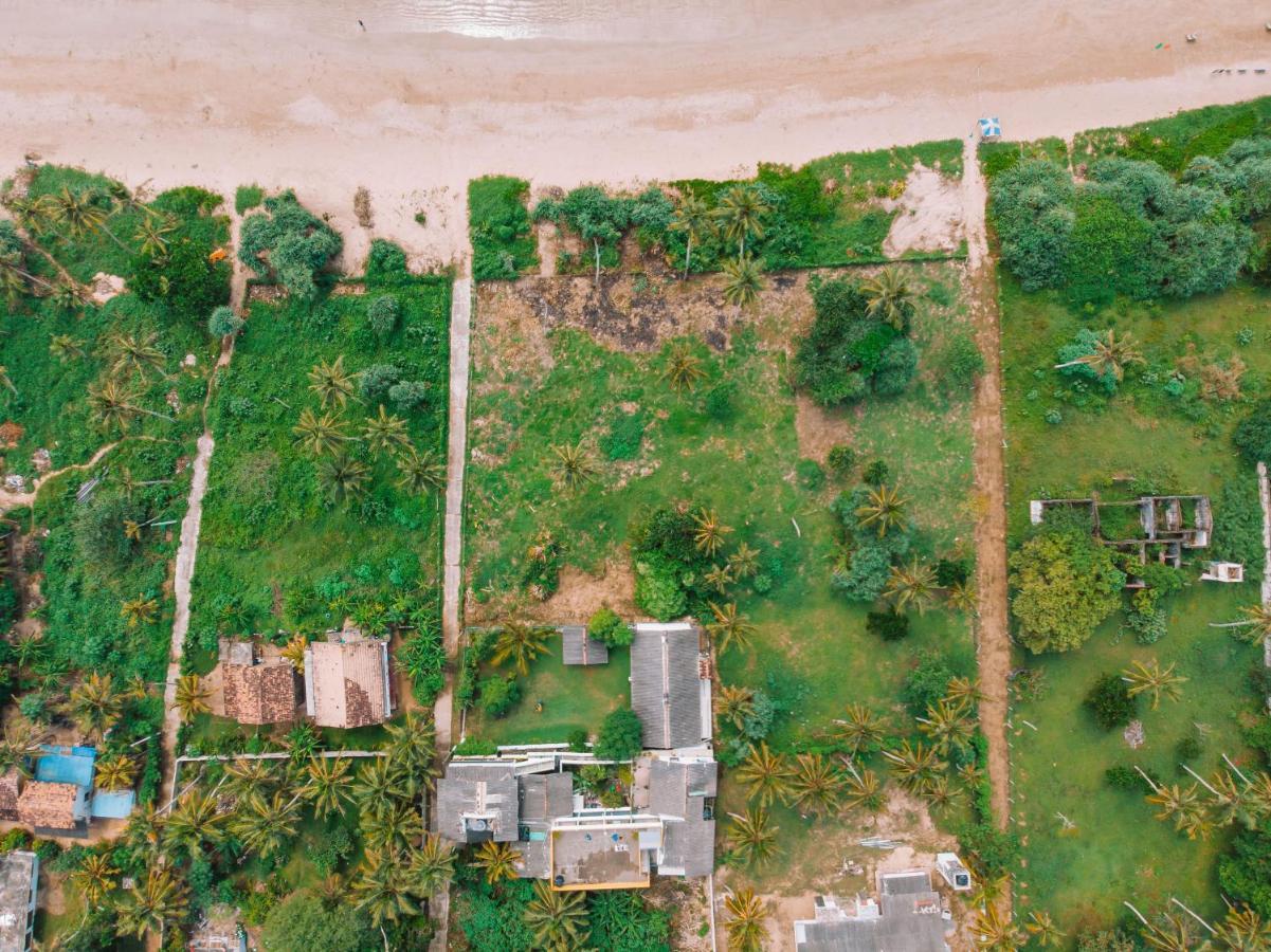 Beach Corner Weligama Exterior photo